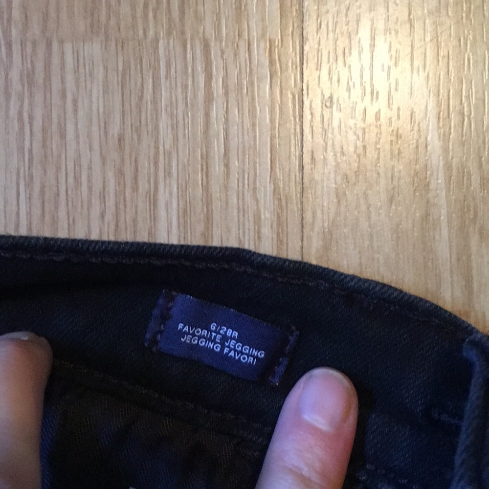 Jeans - Picture 3 of 3